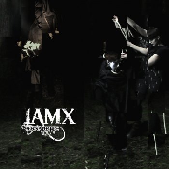IAMX Bernadette - Radio Edit
