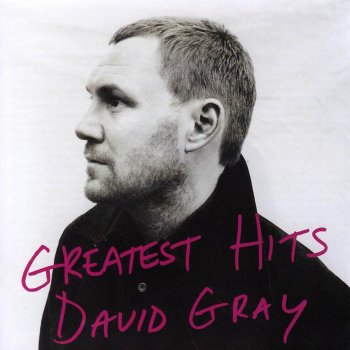 David Gray Be Mine (Remix)