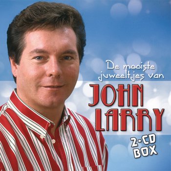 John Larry Schat waar was jij?