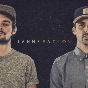 Jahneration feat. Dean Fraser Come Aboard