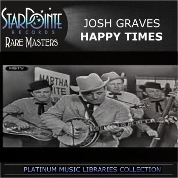 Исполнитель Josh Graves, альбом Happy Times