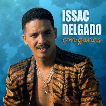 Issac Delgado Vengo con iré