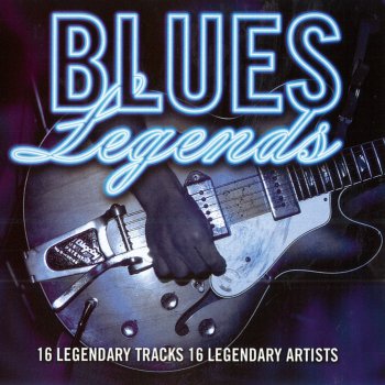 John Lee Hooker The Hobo (Aka Hobo Blues, Aka Dusty Road)