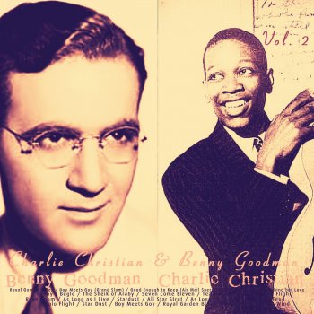 Benny Goodman Sextet feat. Charlie Christian Benny’s Bugle