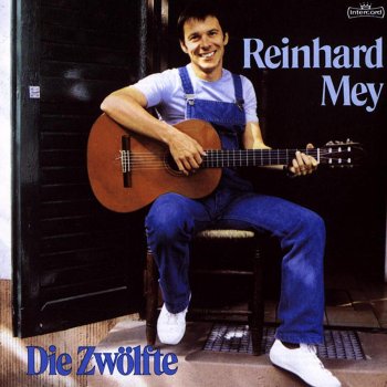 Reinhard Mey Anspruchsvoll