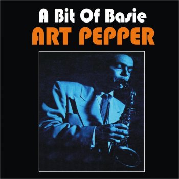 Art Pepper Maybe Next Year