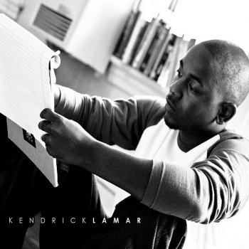 Kendrick Lamar Bend Ya Neck (Feat. Frank Ocean)
