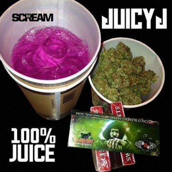 Juicy J Beans and Lean