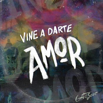 Gato Seco & Giname Vine a Darte Amor