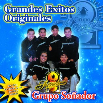 Grupo Sonador Bajo las Estrellas