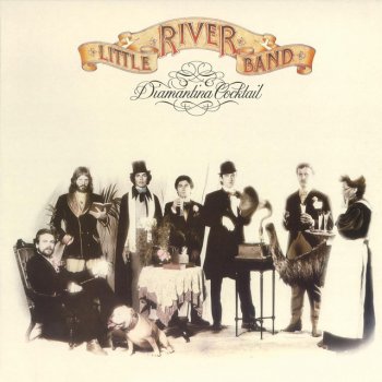 Little River Band Home On Monday