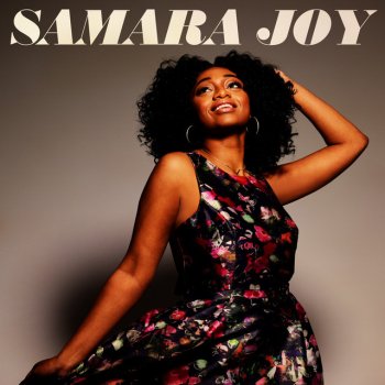 Samara Joy Stardust