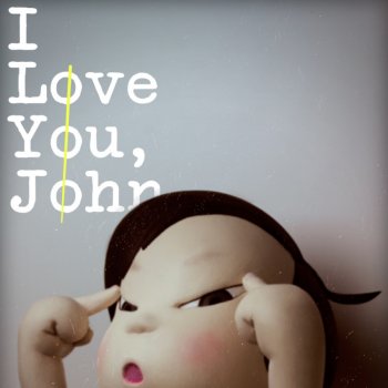 陳珊妮 I Love You, John