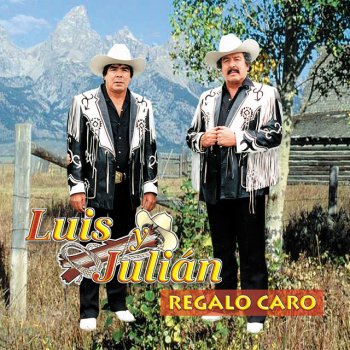 Luis Y Julian Chao Chao Amor