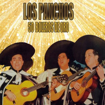 Los Panchos Ttemor sublime