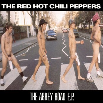 Red Hot Chili Peppers Fire