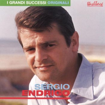 Sergio Endrigo La voce dell'uomo