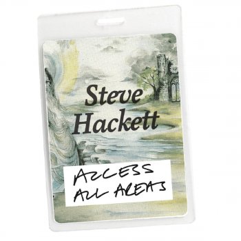 Steve Hackett Every Day (Live)