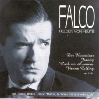 Falco No Answer