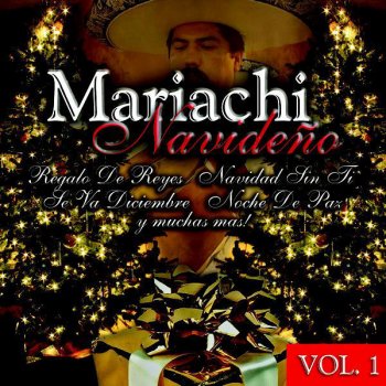 Mariachi Nuevo Tecalitlán Navidad Sin Ti