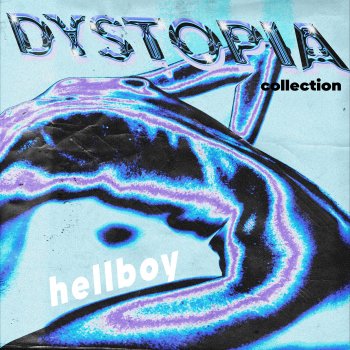 IVOXYGEN hellboy