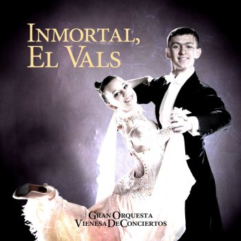 Ion Ivanovici feat. Gran Orquesta Vienesa de Conciertos & Karl Reichmann Las Olas del Danubio