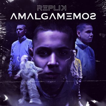 Replik Amalgamemos