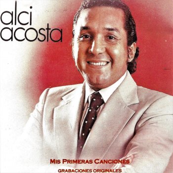 Alci Acosta Rondando Tu Esquina