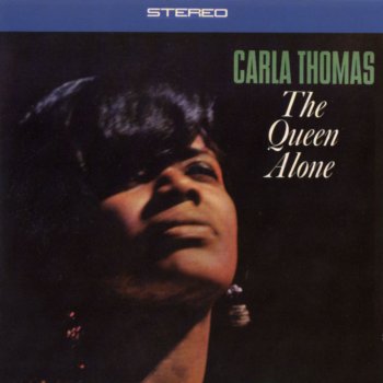 Carla Thomas Any Day Now