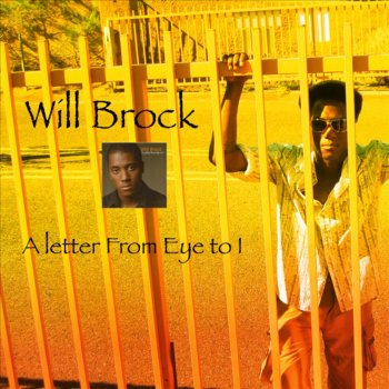 Will Brock Lil My