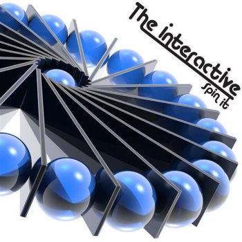 The Interactive Lollypop