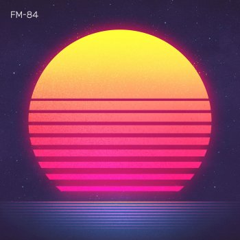 FM-84 feat. Ollie Wride Wild Ones