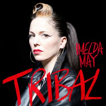 Imelda May Zombie Girl