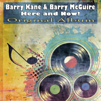 Barry Kane & Barry Mcguire You Know My Name (Remastered)