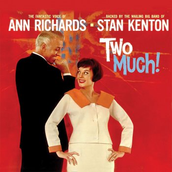 Ann Richards Nobody Like My Baby (Remastered)