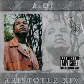 A.D. Betcha Don't Know