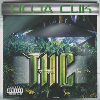 Doja Clik THC