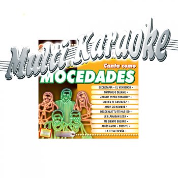 Multi Karaoke Le Llamaban Loca
