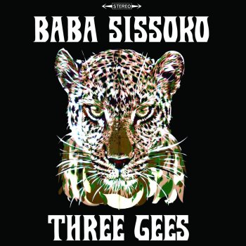 Baba Sissoko feat. Corey Harris Dhe Dhe Dhe (feat. Corey Harris)