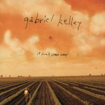 Gabriel Kelley Only Thing to Do