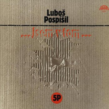 Lubos Pospisil Balada Ze Soutěže