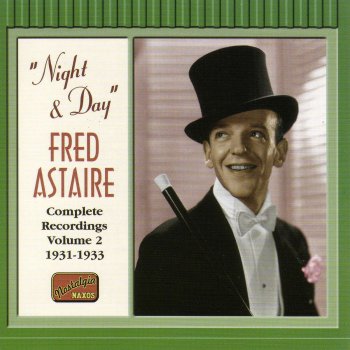 Fred Astaire Confession