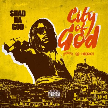 Shad Da God Posed to Do