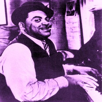 Fats Waller When You're with Me