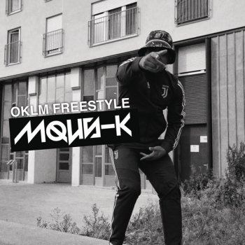 Mous-K OKLM freestyle