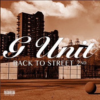 G-Unit Move That Dope