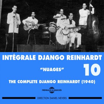 Django Reinhardt feat. Le Quintette Du Hot Club de France Indécision