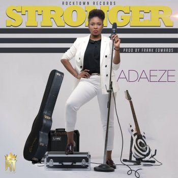 Adaeze Stronger