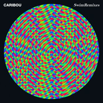 Caribou Leave House