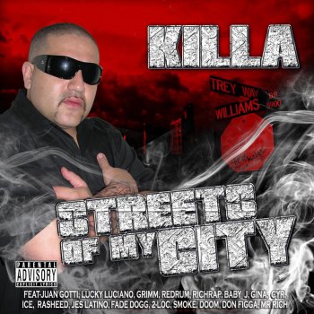 Killa Livin In Da City (Chopped & Screwed)